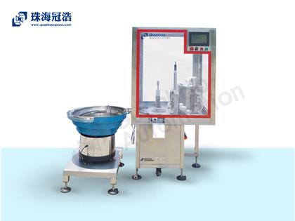 完成安裝調(diào)試：自動(dòng)棉花送料/切料/塞棉/棉導(dǎo)出設(shè)備，